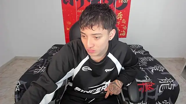 Wesleey-Boy online show from 04/09/26, 06:58