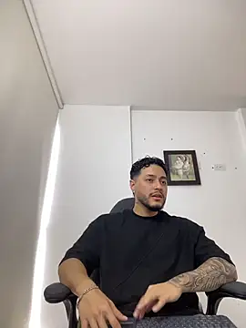 MattiaDupont online show from 03/24/26, 09:37