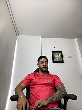MattiaDupont online show from 03/16/26, 10:12