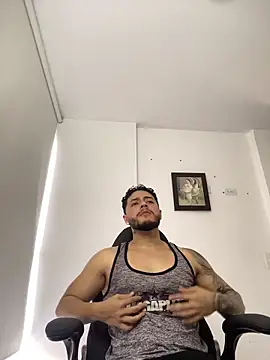 MattiaDupont online show from 03/20/26, 09:16