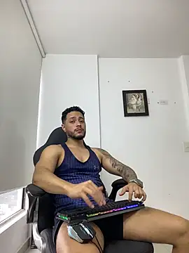 MattiaDupont online show from 03/10/26, 09:19