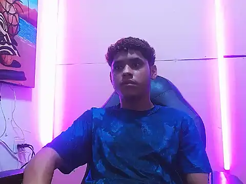 elking big online show from 03/11/26, 03:55