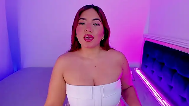 Snapshot of Angelica__Red chatting on 02/21/26, 05:59 Angelica Red online show from 02/21/26, 05:59