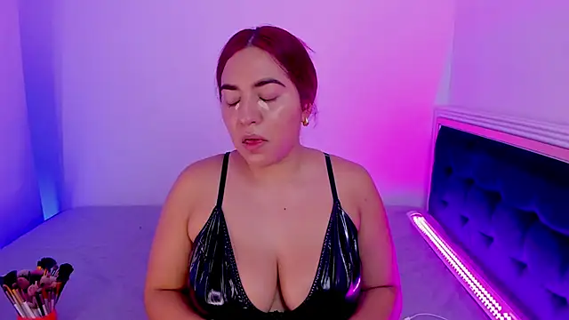 Angelica  Red online show from 03/15/26, 04:03