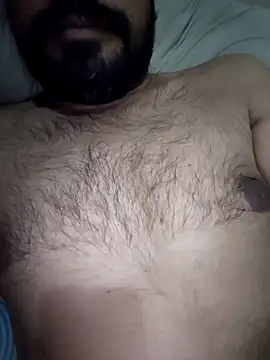 ZALIM MARAD0 online show from 02/25/26, 09:14