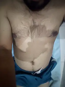 ZALIM MARAD0 online show from 02/26/26, 09:48