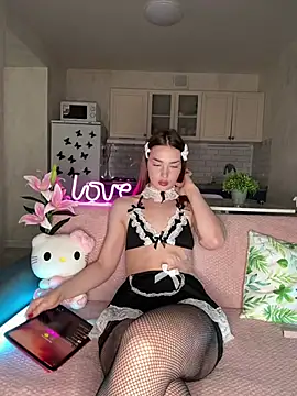 Perry Tiffany online show from 06/23/26, 05:00
