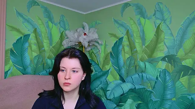 Snapshot of Milana_Bold chatting on 02/15/26, 08:41 Milana Bold online show from 02/15/26, 08:41