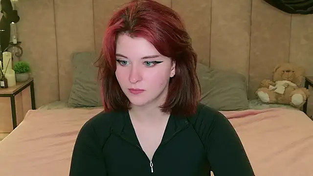 Snapshot of Milana_Bold chatting on 06/20/26, 08:58 Milana Bold online show from 06/20/26, 08:58