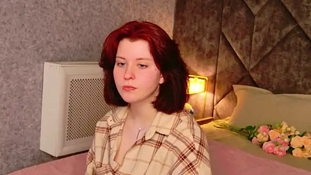Milana Bold online show from 05/12/26, 08:37