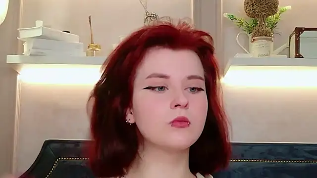 Milana Bold online show from 05/22/26, 08:40