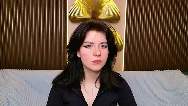 Snapshot of Milana_Bold chatting on 02/28/26, 08:30 Milana Bold online show from 02/28/26, 08:30