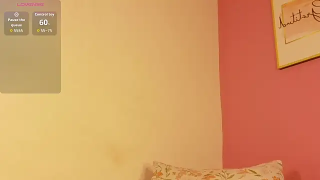 ThinPrincesss online show from 02/12/26, 01:11