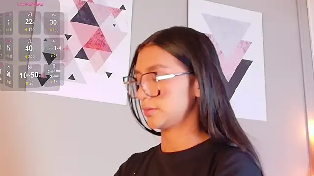 ThinPrincesss online show from 02/21/26, 12:51