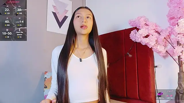 ThinPrincesss online show from 04/12/26, 12:30