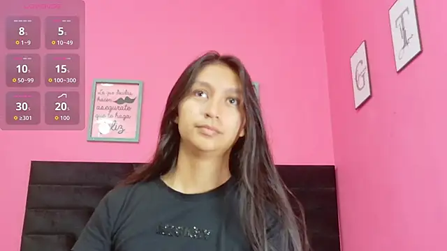 ThinPrincesss online show from 02/25/26, 11:54