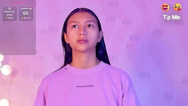 ThinPrincesss online show from 04/03/26, 12:55