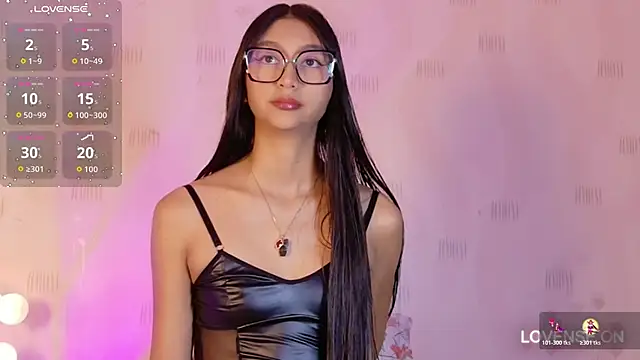 ThinPrincesss online show from 03/11/26, 01:05