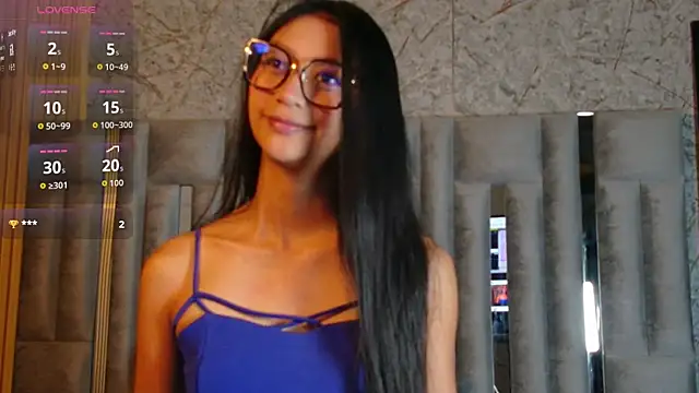 ThinPrincesss online show from 02/15/26, 01:10