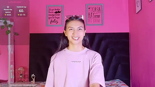 ThinPrincesss online show from 02/24/26, 01:12