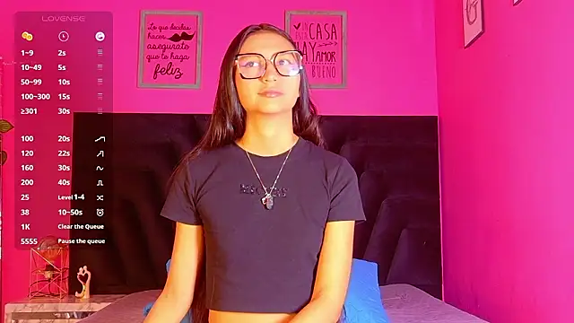 ThinPrincesss online show from 03/09/26, 12:52