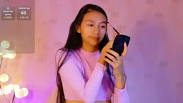 ThinPrincesss online show from 03/19/26, 12:49