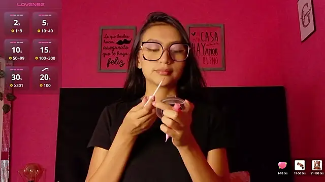 ThinPrincesss online show from 03/03/26, 12:56