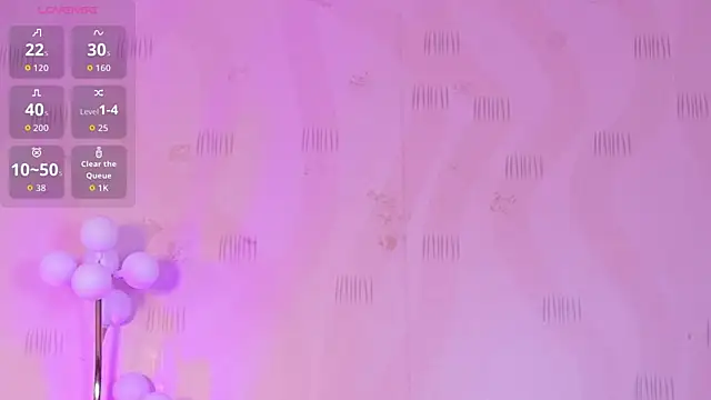 ThinPrincesss online show from 03/29/26, 12:51