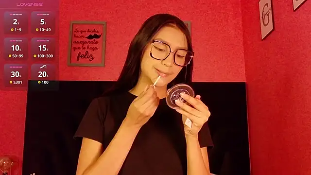 ThinPrincesss online show from 02/28/26, 12:38