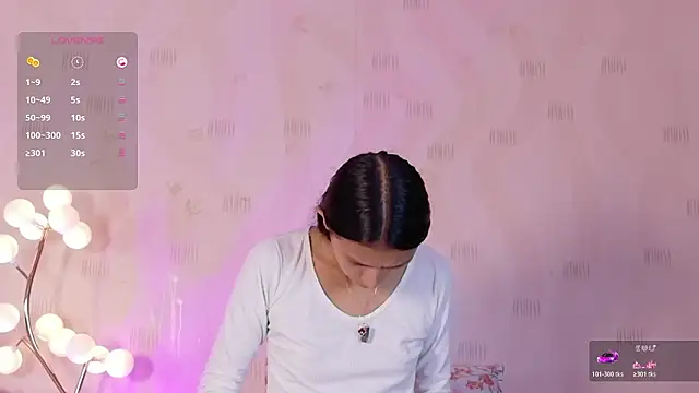 ThinPrincesss online show from 03/10/26, 12:53