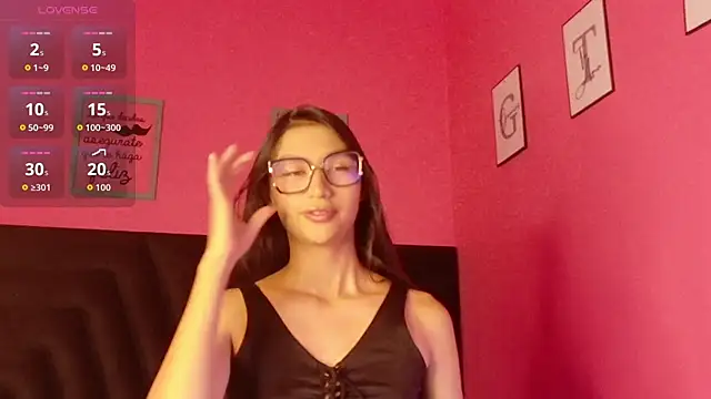 ThinPrincesss online show from 02/23/26, 01:01