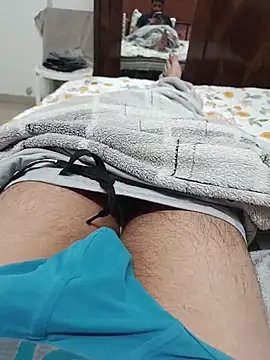 deadpool099 online show from 03/01/26, 07:36