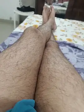 deadpool099 online show from 04/13/26, 07:07