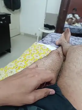 deadpool099 online show from 04/07/26, 06:10