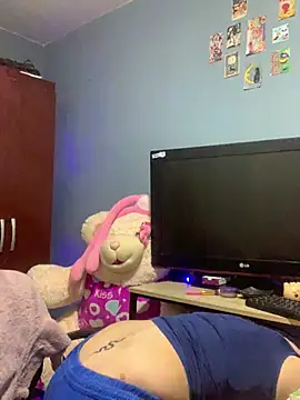 Sofii7 online show from 02/10/26, 11:26