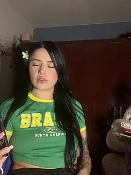 Sofii7 online show from 02/06/26, 12:50