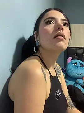 Sofii7 online show from 02/22/26, 11:50