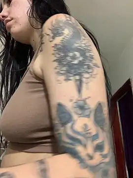 Sofii7 online show from 02/19/26, 03:03