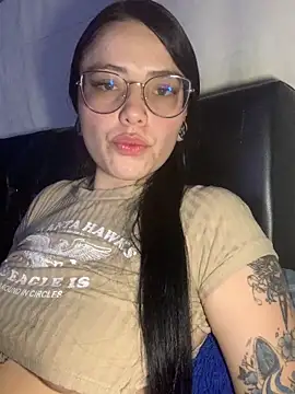 Sofii7 online show from 02/16/26, 02:54