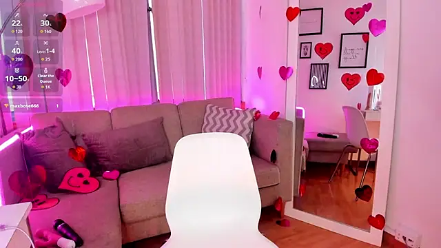 valery se  online show from 02/26/26, 04:40