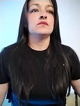 Snapshot of Ivanna_Greey1 chatting on 02/13/26, 09:48 Ivanna Greey1 online show from 02/13/26, 09:48