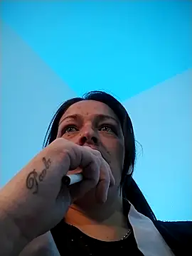 Snapshot of Ivanna_Greey1 chatting on 02/21/26, 08:27 Ivanna Greey1 online show from 02/21/26, 08:27