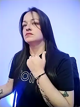 Snapshot of Ivanna_Greey1 chatting on 02/16/26, 09:56 Ivanna Greey1 online show from 02/16/26, 09:56