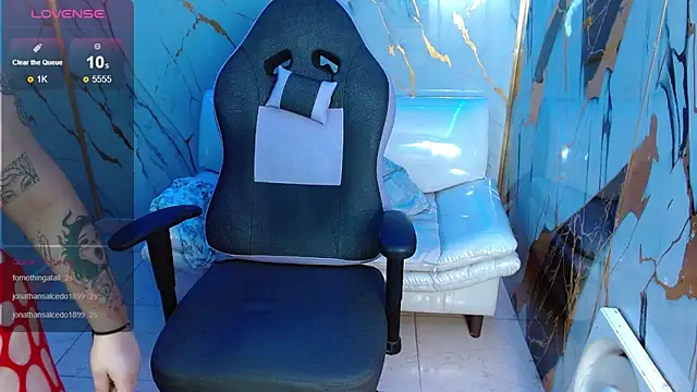 mady musex online show from 03/10/26, 11:42