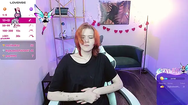 Ula ulaa online show from 03/08/26, 02:04