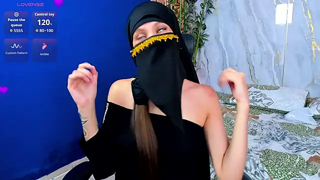 Zully Amin online show from 04/02/26, 12:40