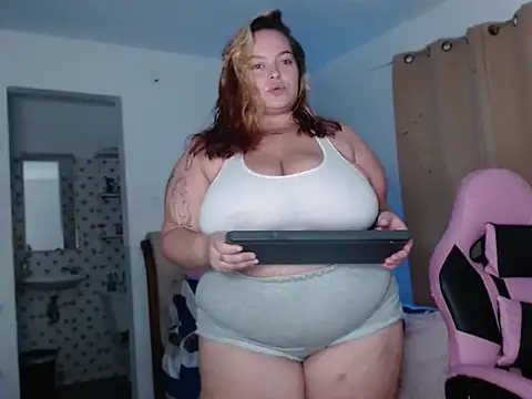 Angiegranados online show from 02/11/26, 06:41