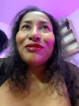 Nyomi browm online show from 02/14/26, 04:45