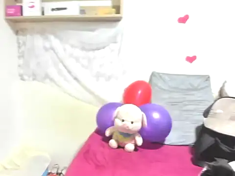 Nyomi browm online show from 02/18/26, 03:37