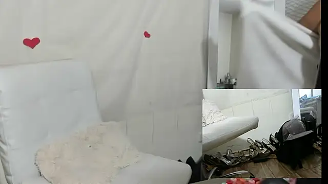 Nyomi browm online show from 02/09/26, 03:37